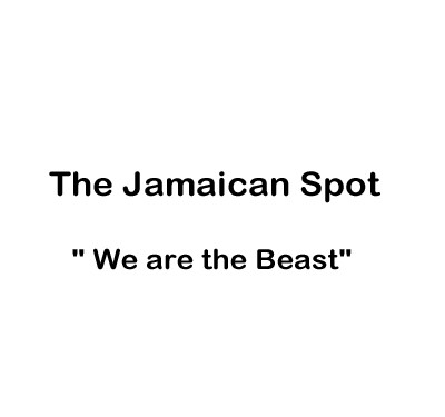 The Jamaican Spot