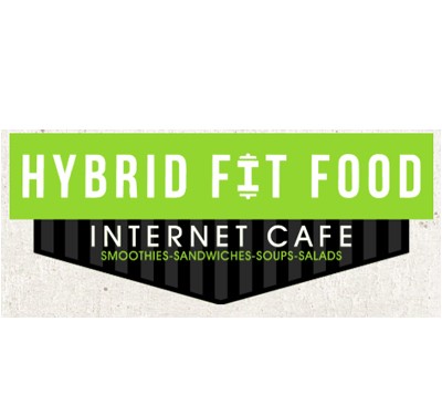 Hybrid Fit Food