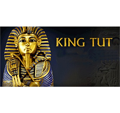 King TUT Cafe