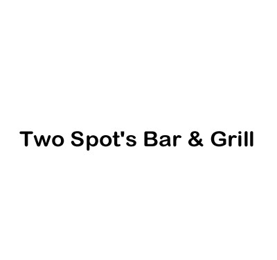 Two Spot's Bar & Grill