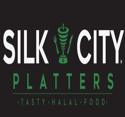 Silk City Platters