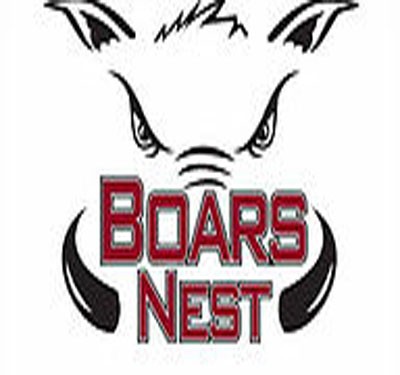 Boars Nest