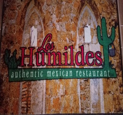 Los Humildes Mexican Restaurant