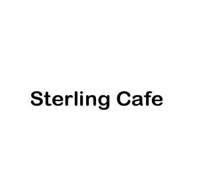 Sterling Cafe