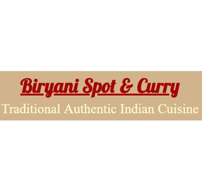 Biryani Spot and Curry