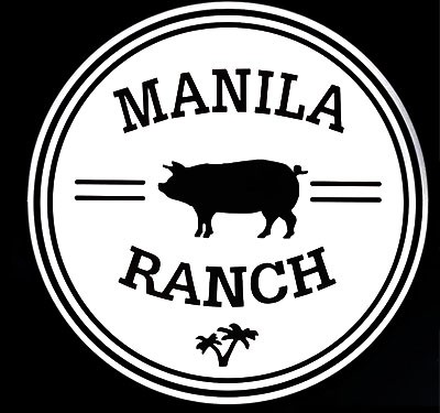 Manila Ranch Restaurant