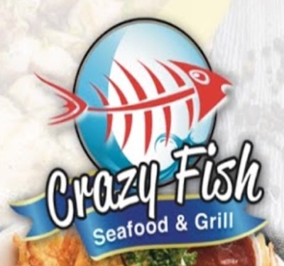 Crazy Fish & Grill