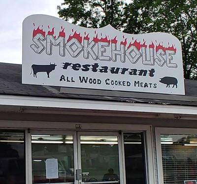 Smokehouse Restaurant