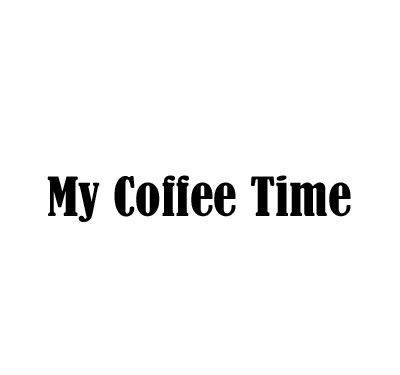 My Coffee Time