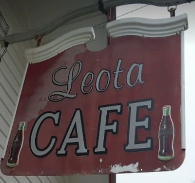 Leota Cafe