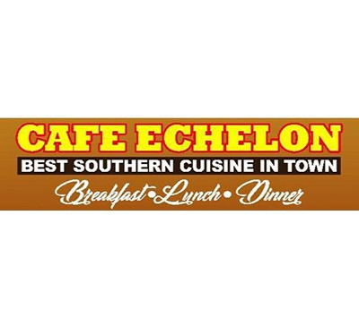 Cafe Echelon