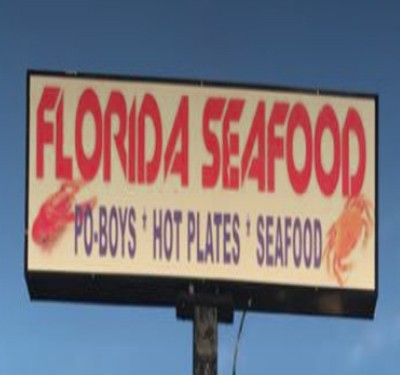 Florida Seafood