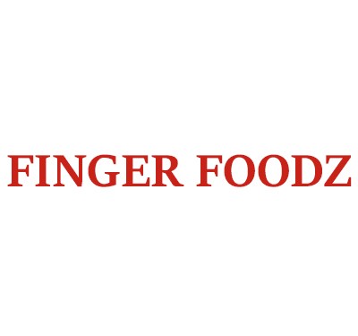 Finger Foodz