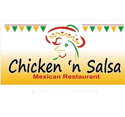 Chicken n Salsa