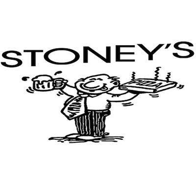 Stoney's Pizza