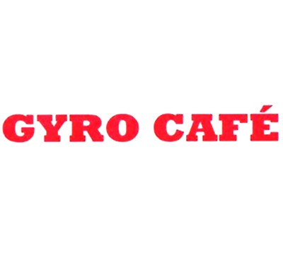 Gyro Cafe