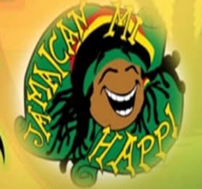 Jamaican Mi Happi