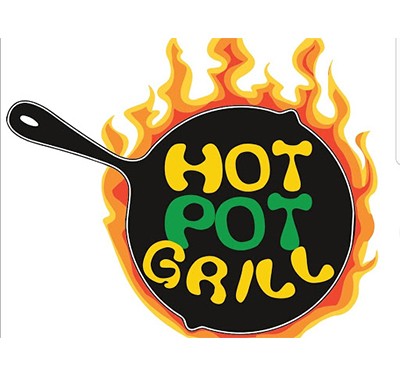 Hotpot Grill