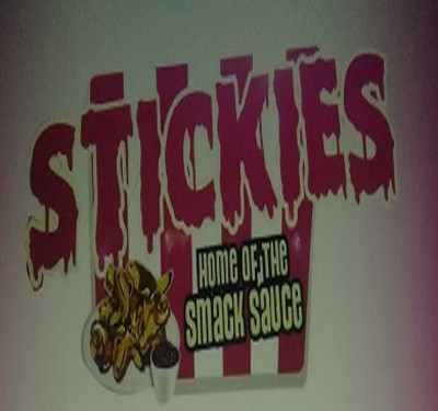 Stickies