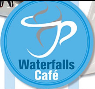 Waterfalls Cafe