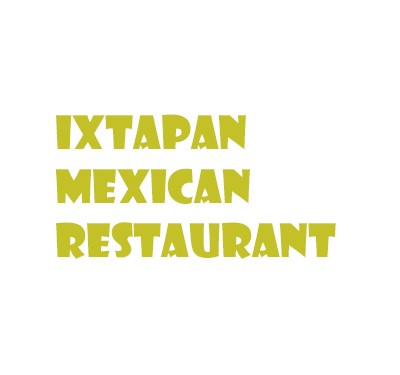 Ixtapan Mexican Restaurant