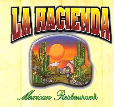 La Hacienda