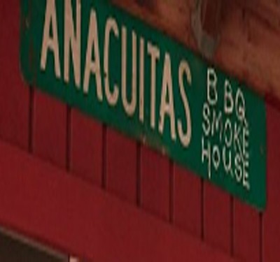 Anacuitas BBQ Smokehouse