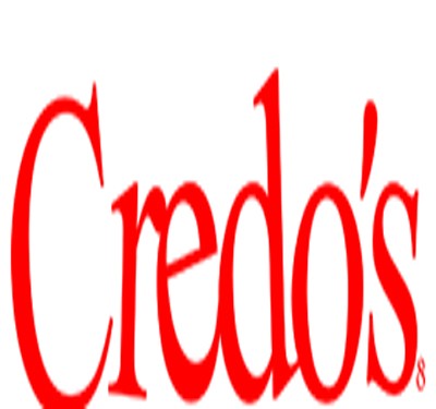 Credo's Pizza