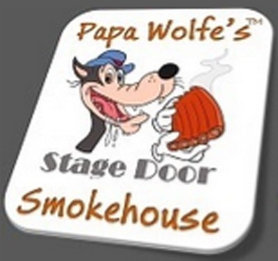 Papa Wolfe's Stage Door Smokehouse