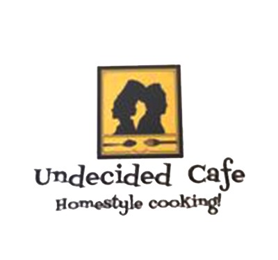 Undecided Cafe