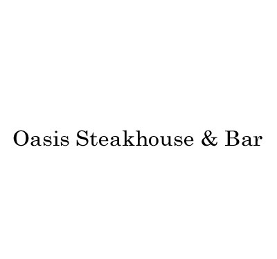 Oasis Steakhouse & Bar