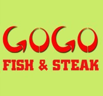 Gogo Fish Steak