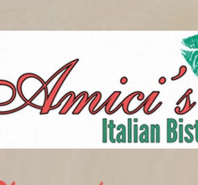 Amici's Italian Bistro