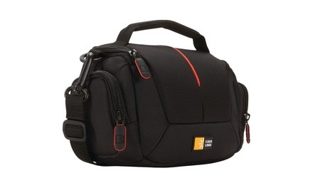 Case Logic Camcorder Kit Bag