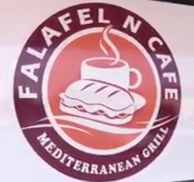 Falafel N Cafe