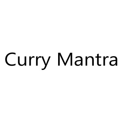 Curry Mantra