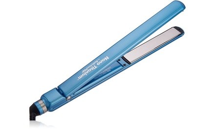 BaByliss Nano Titanium-Plated Flat Iron