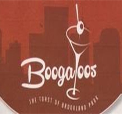 Boogaloos Bar & Grill