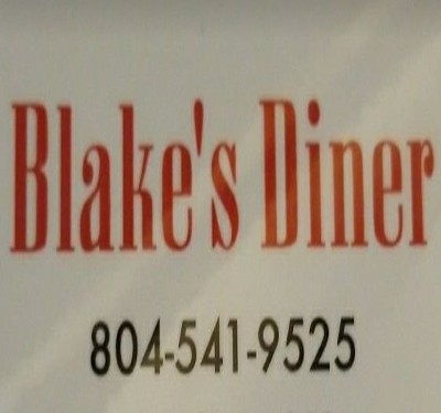 Blake's Diner