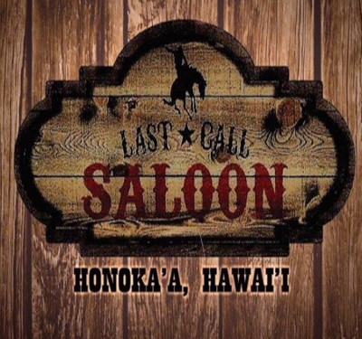 Last Call Saloon