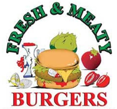 Fresh and Meaty Burgers Carson INC