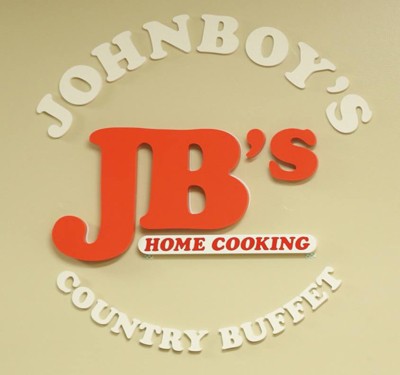 JohnBoys Home Cooking