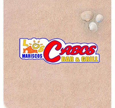 Mariscos Los Cabos