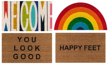 Novogratz by Momeni Doormats