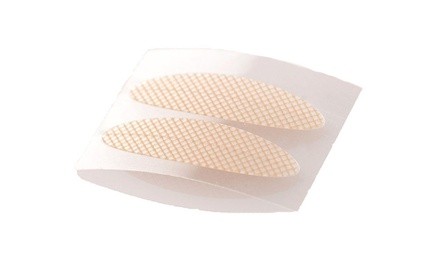 Pure Cosmetique Wide Style Instant Eye-Lift Strips (600 Pairs)