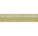 Mordecai's