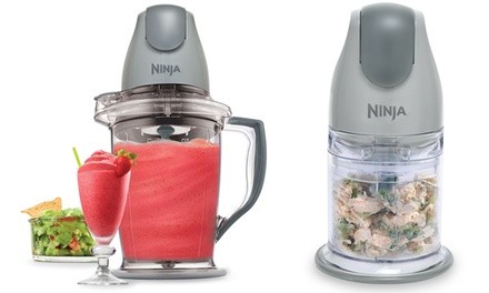 Ninja Master Prep Blender (Refurbished)