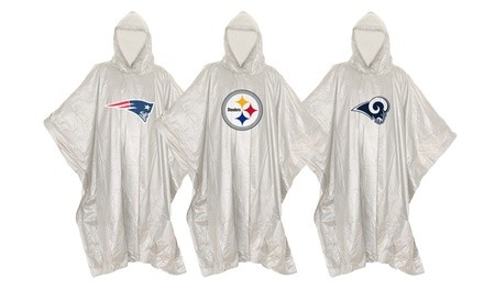 Northwest NFL Poncho