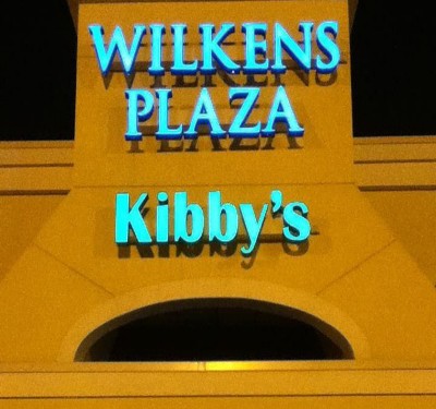Kibby's Restaurant & Lounge