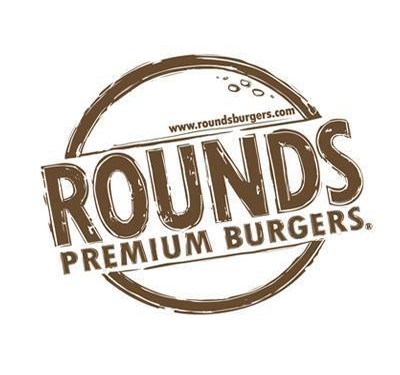 Rounds Premium Burgers
